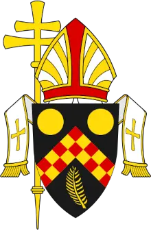 Mother of Mercy & St Agatha's